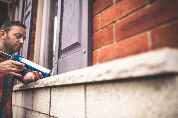 Best Insulation Repair Services  in Richmond, UT