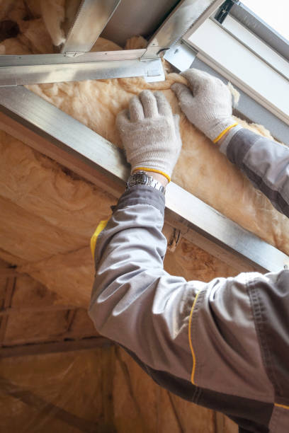 Insulation Repair Services in Richmond, UT