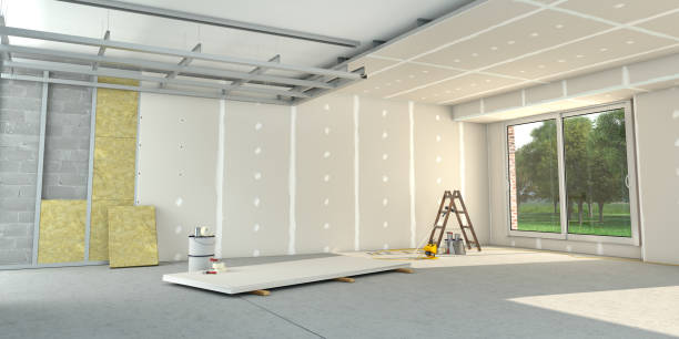 Professional Insulation Contractor in Richmond, UT
