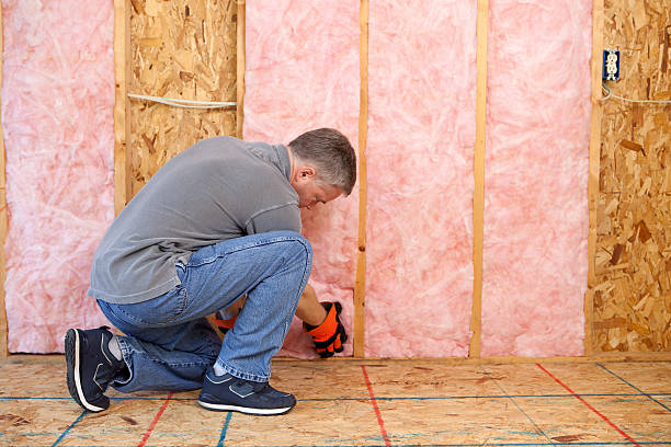 Best Local Insulation Services  in Richmond, UT