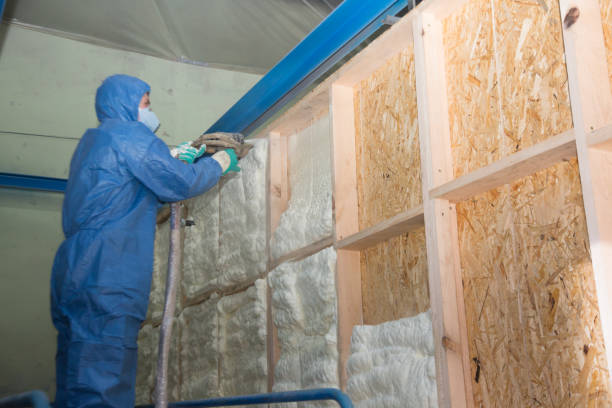 Best Fiberglass Insulation  in Richmond, UT
