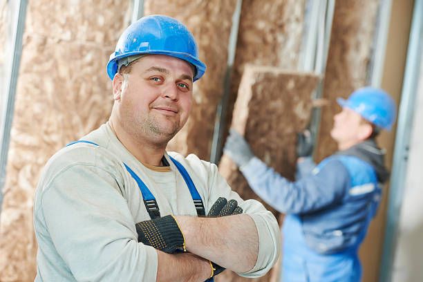 Richmond, UT Insulation Contractor Company