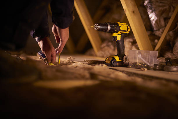 Insulation Replacement Services in Richmond, UT